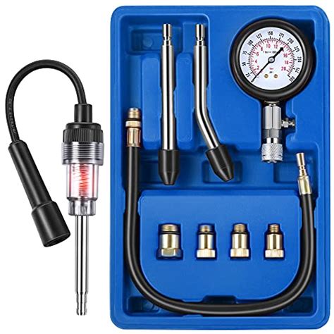 16mm spark plug compression tester|engine compression tester advance auto.